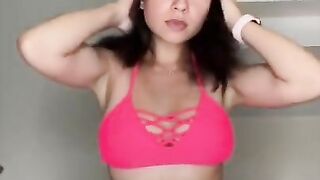 Lily Kawaii's Tiktok/GIF Compilation!