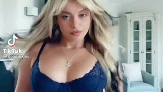 Tik Tok: Bebe Rexha