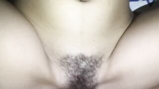 Cumshot with Nicebody Asain