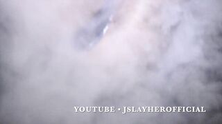 JSLAYHEROFFICIAL On Youtube (feat. @JUSB U)