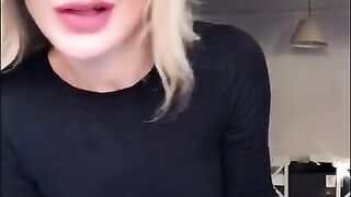 Tik Tok (48) - Amateur thong & ass compilation