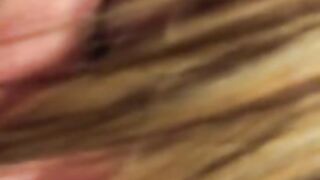 BBC Blowjob Sloppy Deepthroating Ball Sucking, Licking & Gagging