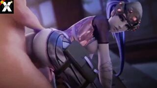 ULTIMATE WIDOWMAKER COMPILATION