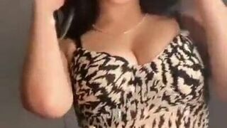 Indian TikTok Star Sassy Poonam