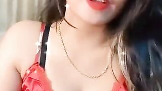 Indian TikTok Star Sassy Poonam