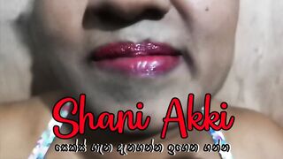 Sri Lankan MILF in a Sexy Night Dress Strip Tease and Boob Drop Unshaved Pussy Feet Lovers