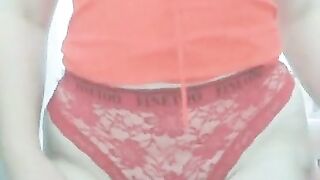 Sexy Mexicana MILF Latina Culona Se Graba En El Baño De Su Oficina En La Hora Del Almuerzo Amateur