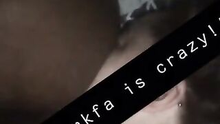 Eating BF Ass BBC