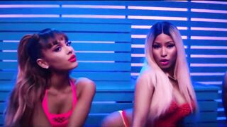 PC Porno Collage Side To Side (Ariana Grande Feat. Nicki Minaj) & fragments porn