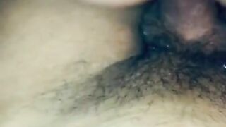 Dripping Wet Pussy Ride