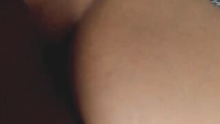 NativeBBW Likes Bouncing her Huge ???? on Dick