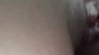 EXTREME Close up of Pounding my Wet GOTH Pussy! (Onlyfans: Voodoo.Waifu)