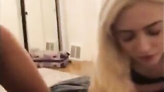 NASTY COLLEGE THOTS FUCKED AFTER FRAT HOUSE PARTY