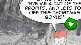 MEET'N'FUCK XMAS PAYRISE 7 - possible Endings