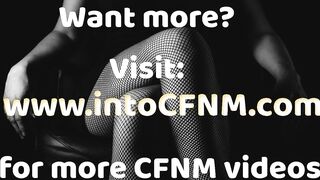 CFNM office babes giving handjob to lucky dude