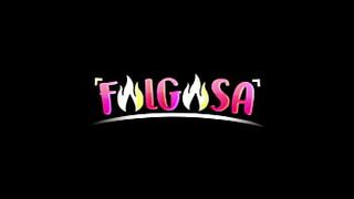 FolgosaXxx twerking only in panties