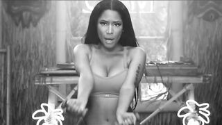 Nicki Minaj - Fuck My Ass