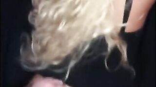 Perfect Body Blonde​ M​et​ at ​Me​tFuc​k Co​m get Fucked in her Tight Pussy