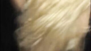 Perfect Body Blonde​ M​et​ at ​Me​tFuc​k Co​m get Fucked in her Tight Pussy