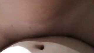 Taiwan Asian Chinese Homemade Riding her Fav Dick