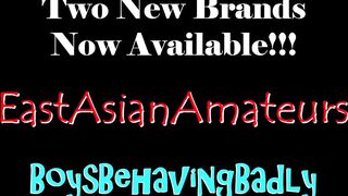 #21-32 19yo Asian Creampie Smash Piece x Jay Bank Presents