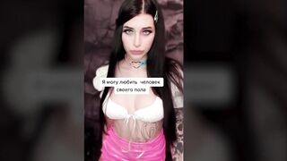 SEXY TIK TOK COMPILATION HONEY HAZE PT 1