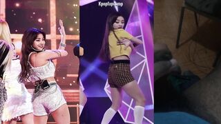 TWICE JIHYO HOT ASS COMPILATION AND FAP