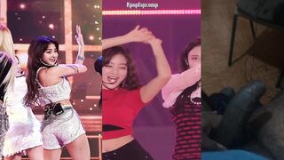 TWICE JIHYO HOT ASS COMPILATION AND FAP