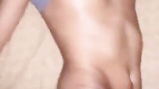 God Damn this Latina is Sooo FUCKN SEXY (POV)