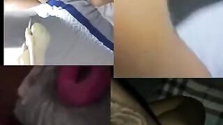 Horny Desi Couple Backshot Compilation Indian Pussy Bhabi Cumshot Interracial Big Ass East