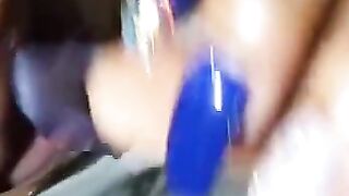 SQUIRTING, FACIAL, AND SUCKING DICK ON ONLYFANS