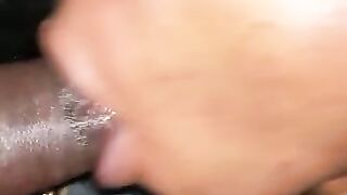 SQUIRTING, FACIAL, AND SUCKING DICK ON ONLYFANS