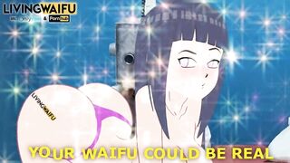 HINATA HYUGA Naruto & Boruto MILF PRINCESS PEACH Mario s RAVEN