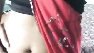 Indian Aunty Shown her Ass Hole her Sri Lankan Sinhala Ex Husband கழுதை துளை 下衆野郎 混蛋 गधे