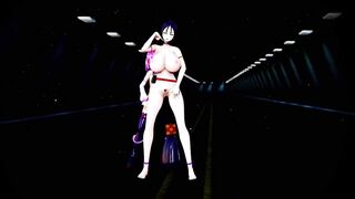 Mmd R18 Shameless Cum 3d Hentai