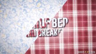 MILF Bed and Breakfast / Brazzers