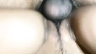 गल्फ्रेन्डको पुती रुने गरेर चिकेको FUCKING HARD GIRLFRIEND'S PUSSY SHE MOANS WITH JOY WITH SO