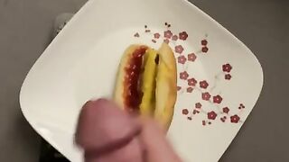 Video Request for Cumdog Muncher on Discord