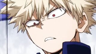 MY HERO ACADEMIA BAKUGO X URARAKA SEX