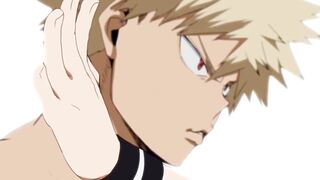 MY HERO ACADEMIA BAKUGO X URARAKA SEX