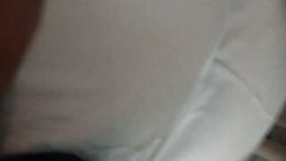 fucking the bicth wife of the fucking cucold sissy husband rough fucked drop the cam