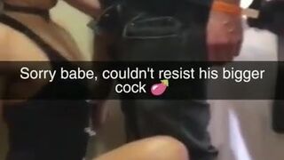 Cuckold Snapchat