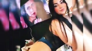 VICKY VIXXXEN ???? COMPILATION (PT.1)