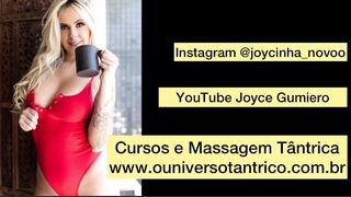 Joy Responds - Come see my naughtiness https://soyjoy.sambaplay.tv/ ———my onlyfans joyce Gumiero