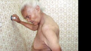 HelloGrannY Have Best Compilation of Old Nudes