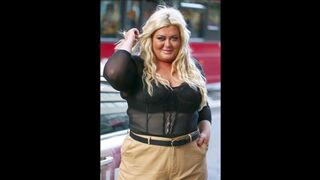 GRL FORCE PRESENTS - GEMMA COLLINS THE DIVA GC