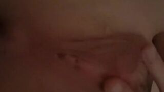 Ex Girlfriend Snapchat Masturbation