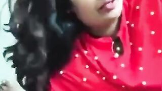 ලංකාවම කැලබූ දෙමල බැල්ලිගේ අම්මට හිකිල්ල fucking Swathi naidu