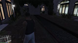 Paparazzo Shot-Celebrety Caught Having Sex With her Boyfriend-GTA