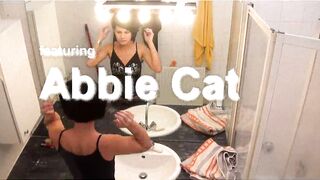 Abbie Cat Music Clip